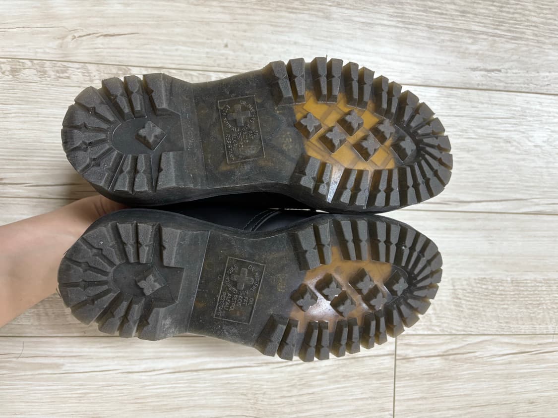 닥터마틴 1461 3홀 벡스 230 상품이미지6