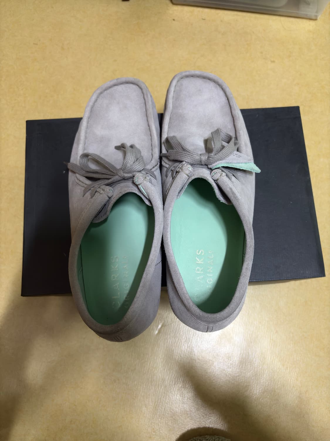 클락스 왈리비 260 상품이미지6