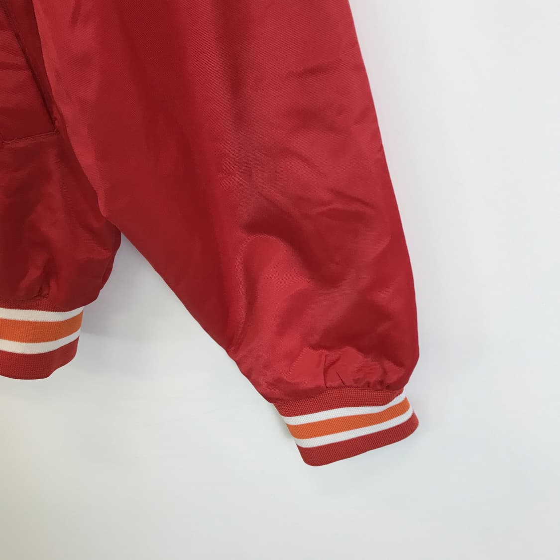 SK와이번스 야구점퍼 [100 L] 상품이미지3