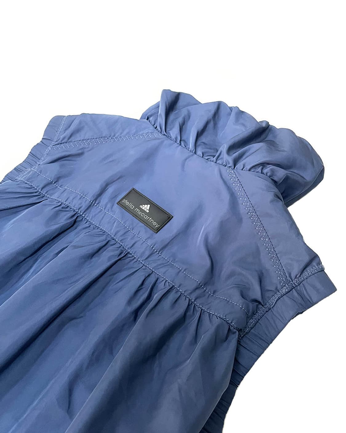 adidas x stellamaccartney 레이어드 베스트  상품이미지8