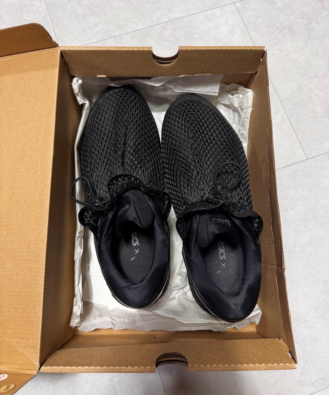 아식스 비비안웨스트우드 젤카야노 26  285 상품이미지2