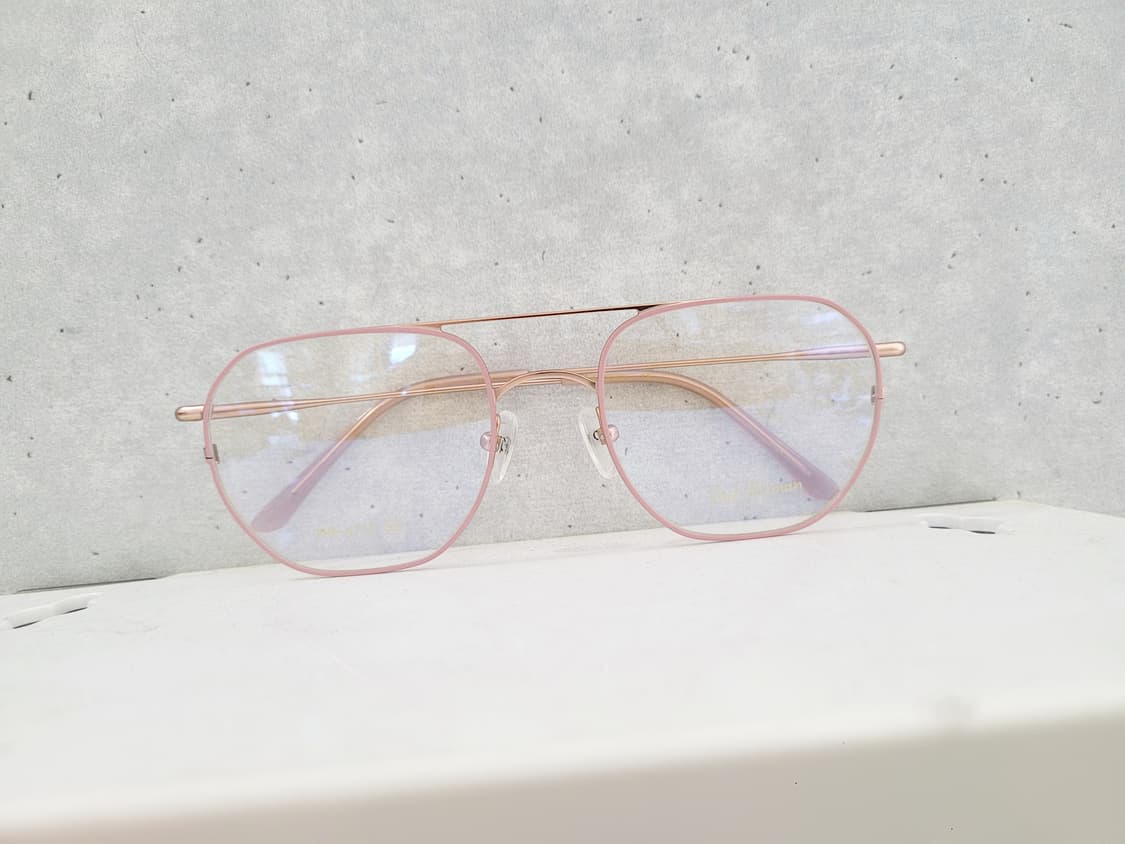 폴휴먼 안경 초경량 투브릿지PHP-471D 상품이미지5