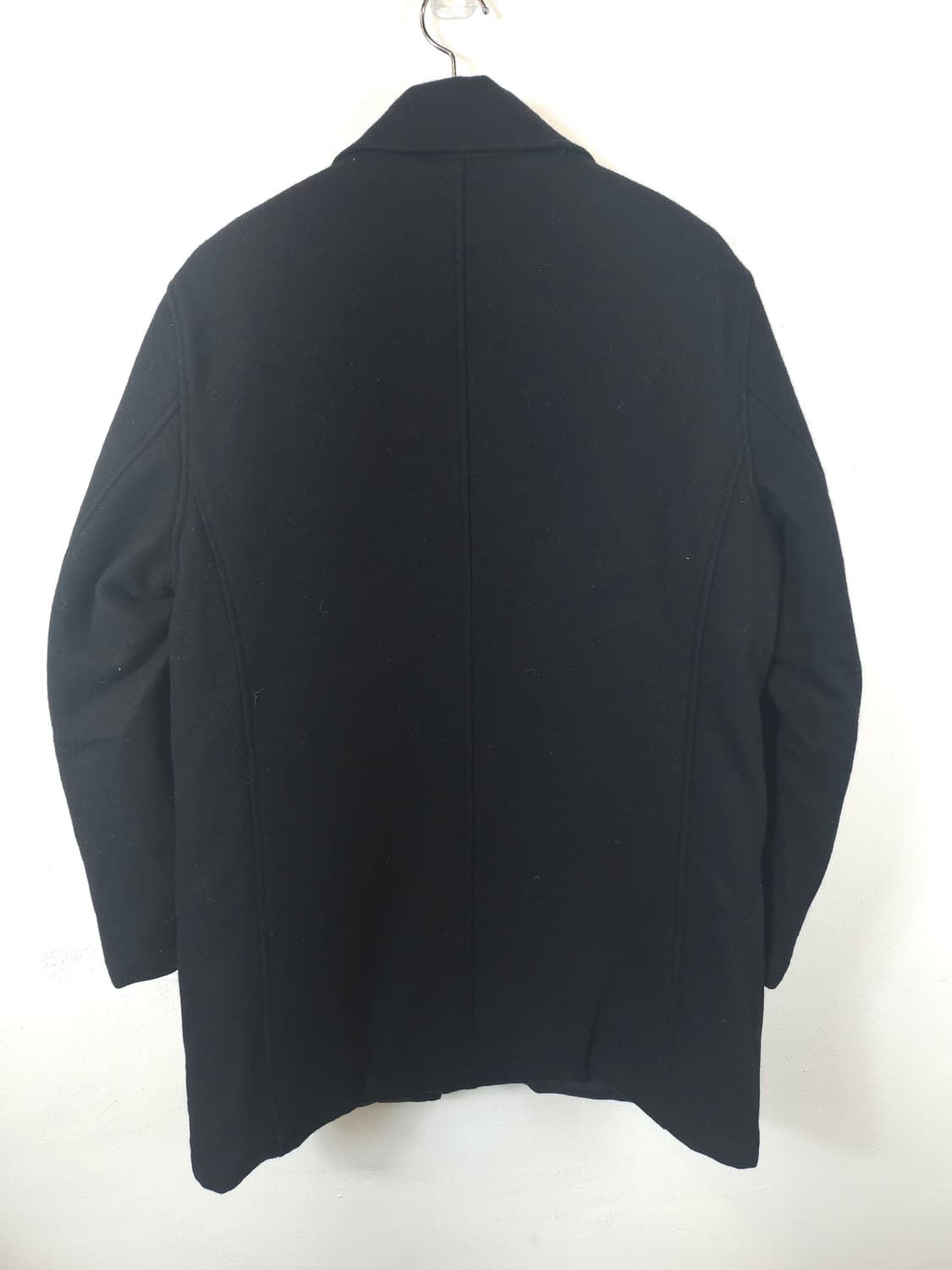 코오롱스포츠 울구스다운 모직코트 105 XL 상품이미지5