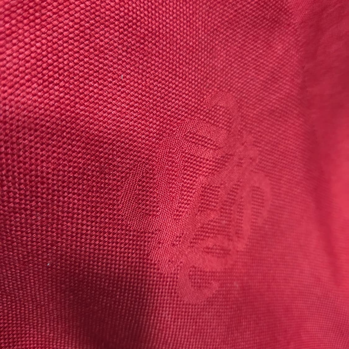 로에베 울 실크 머플러 상품이미지2