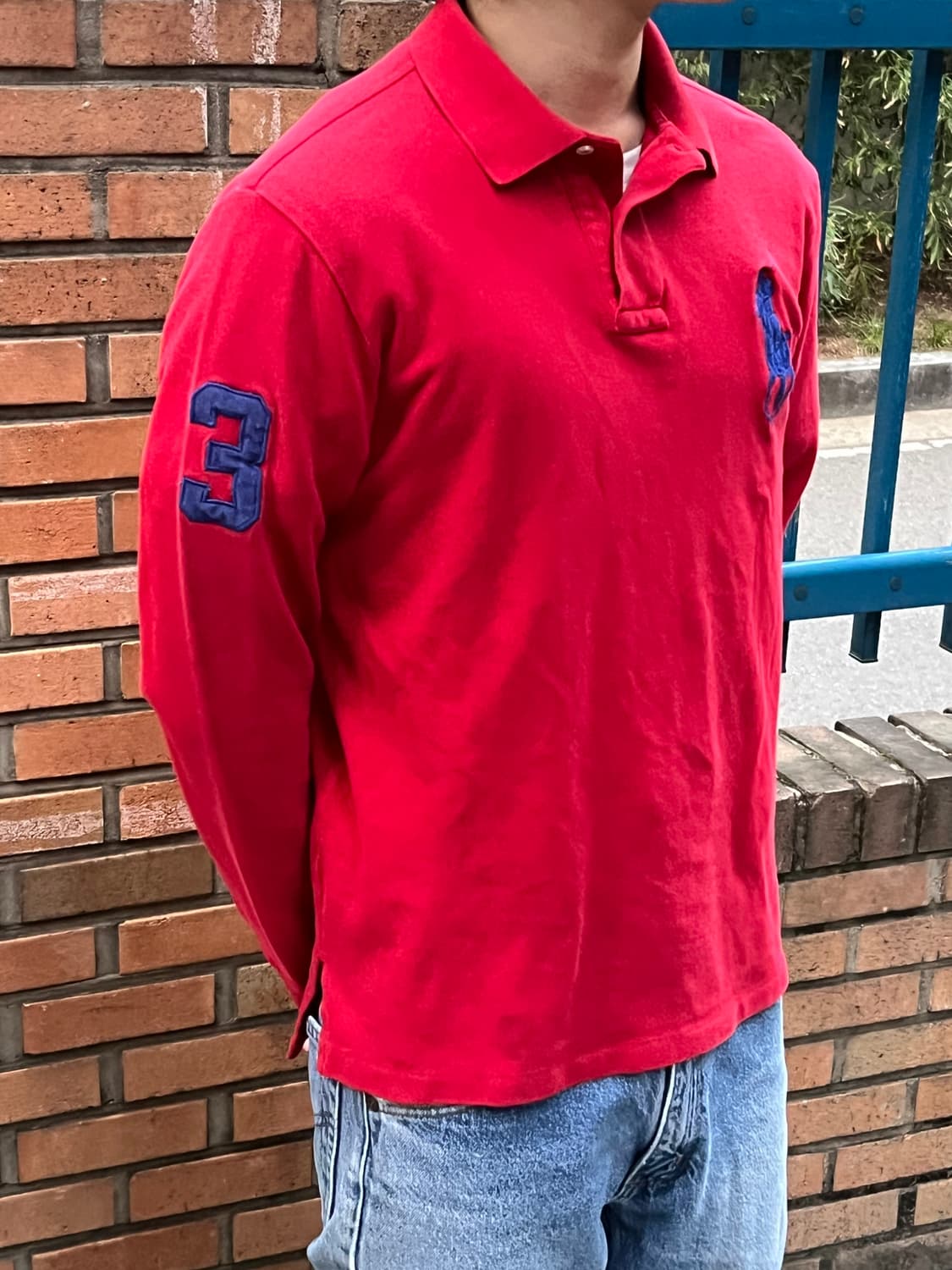 Polo Ralph Lauren Big pony  상품이미지2