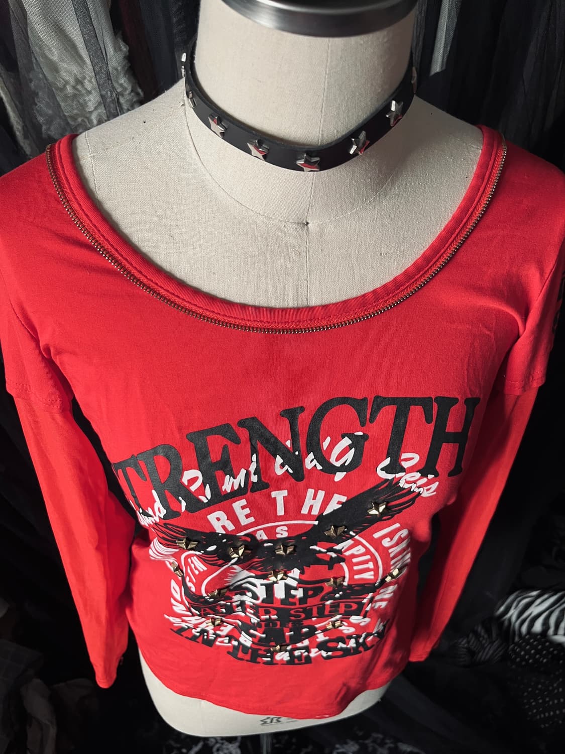 펑크 슬리브 상품이미지3