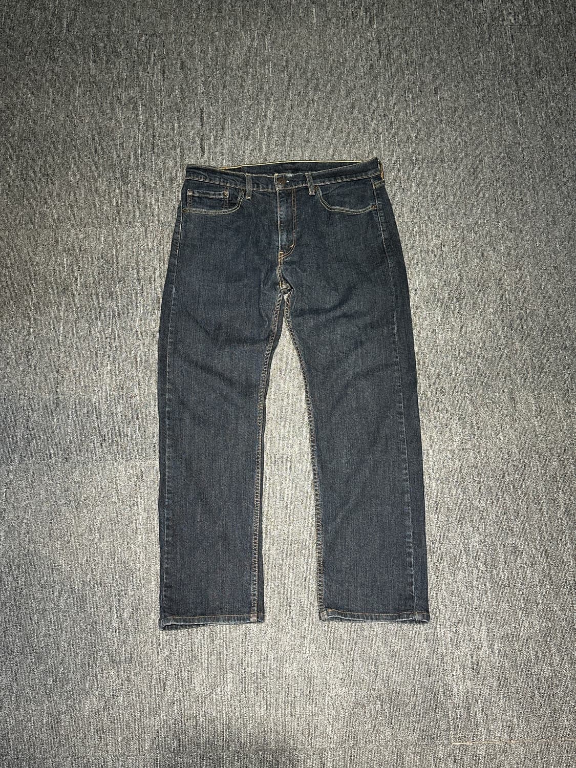 리바이스 505 blinktab W32 L32 상품이미지1