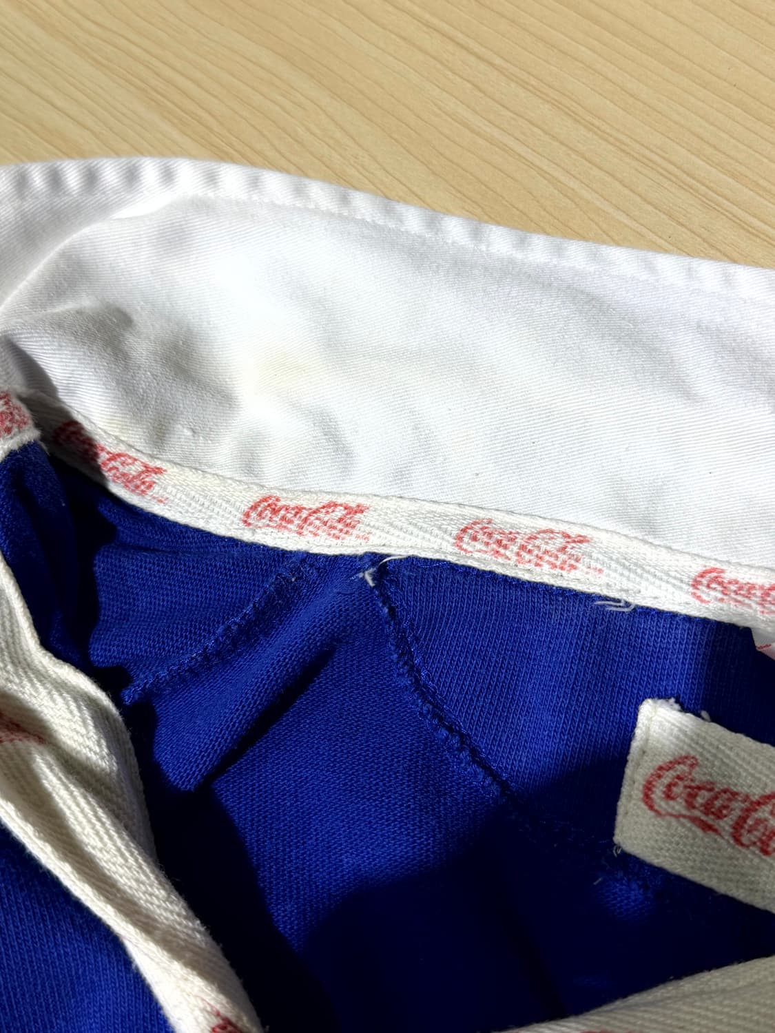 90's Coca-Cola (Made In HongKong) 상품이미지9