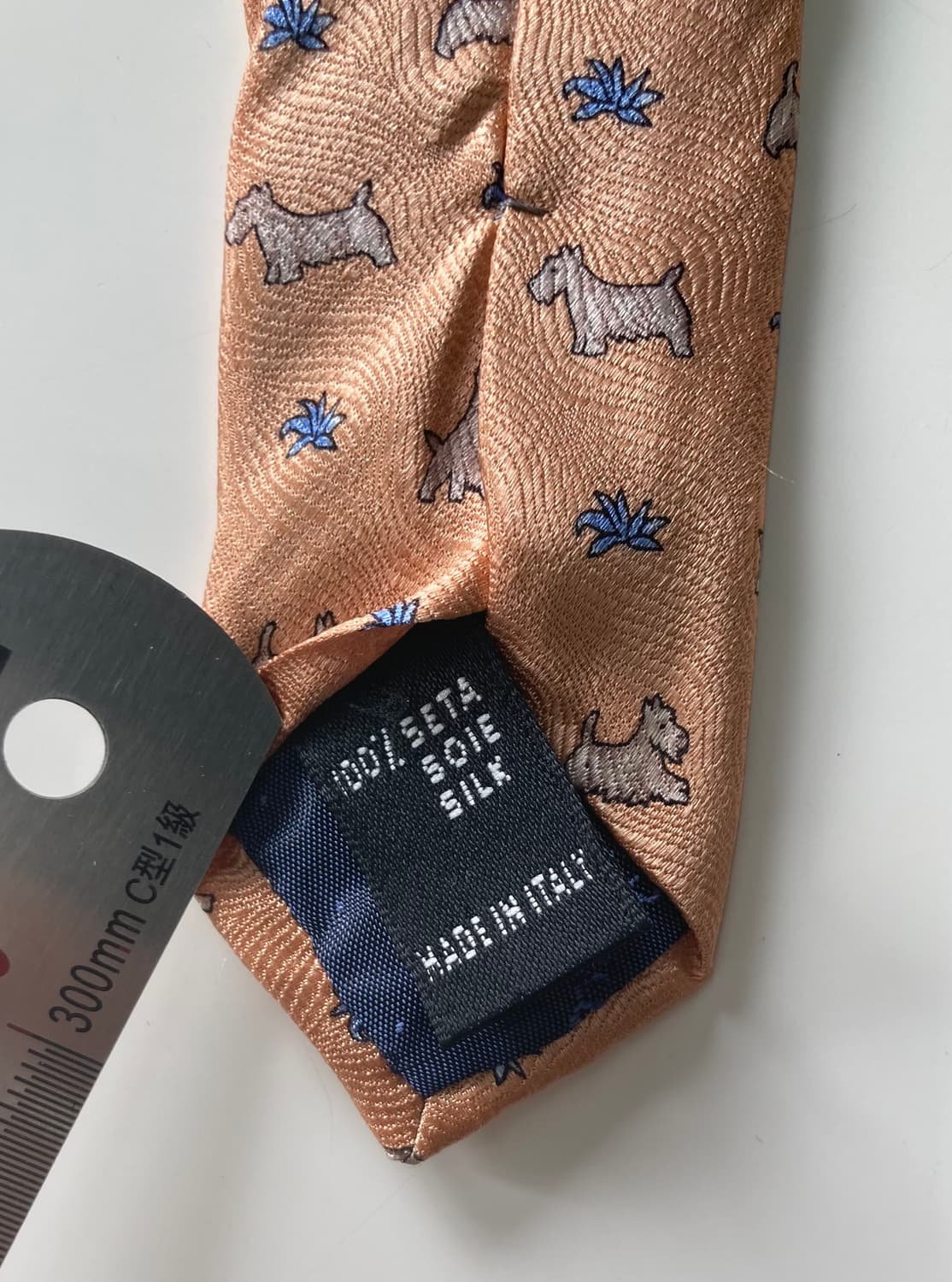 피에르가르뎅 넥타이 상품이미지4