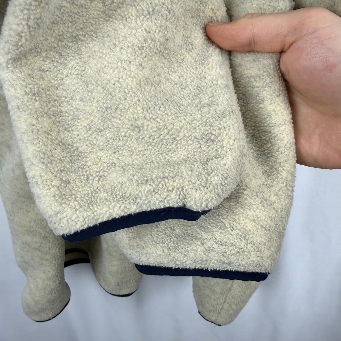 (M) 파타고니아 라이트웨이트 신칠라 스냅티 풀오버 상품이미지4