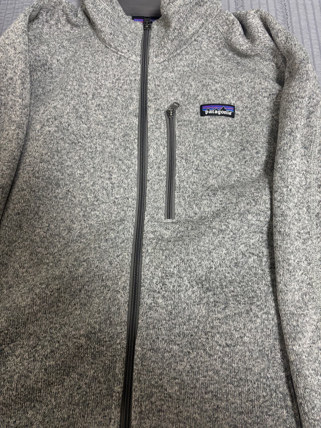 파타고니아 플리스 상품이미지1