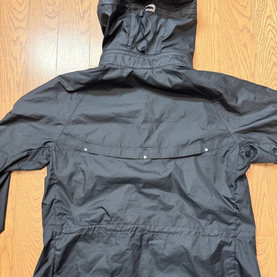 Nike 러닝 베이퍼 바람막이 자켓 상품이미지5