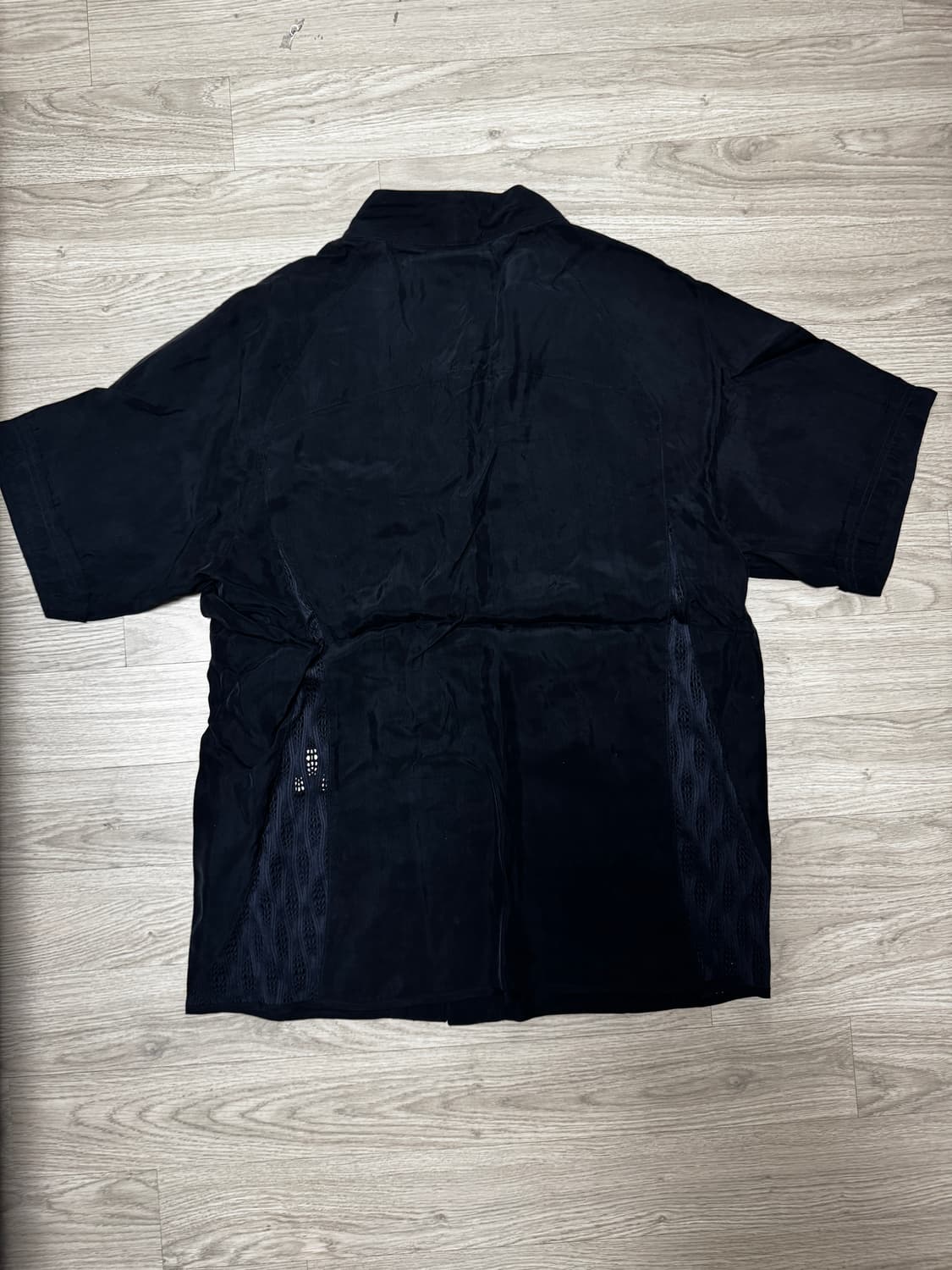 XLIM EP.5 반팔셔츠 상품이미지4