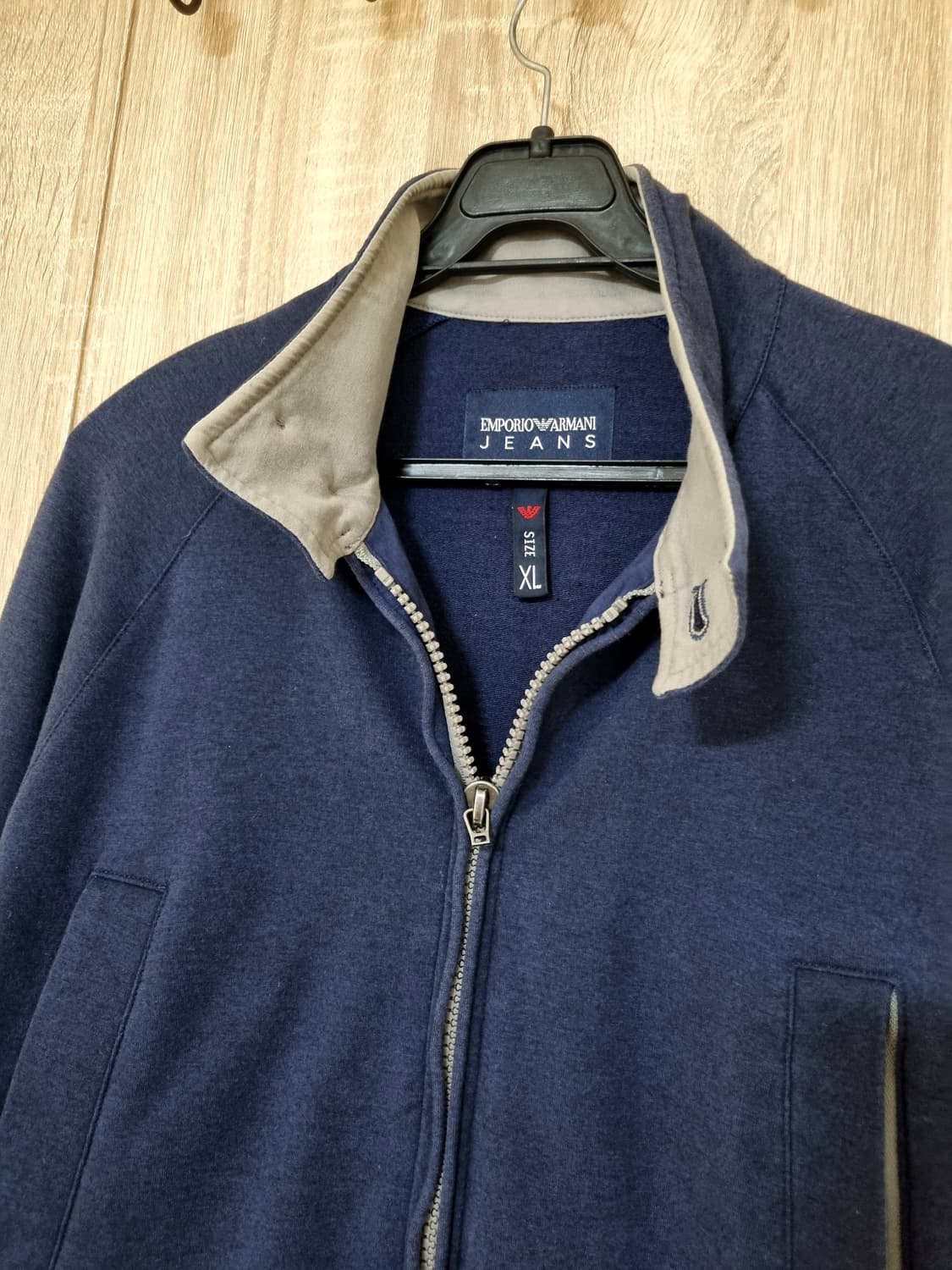 아르마니 집업 상품이미지5