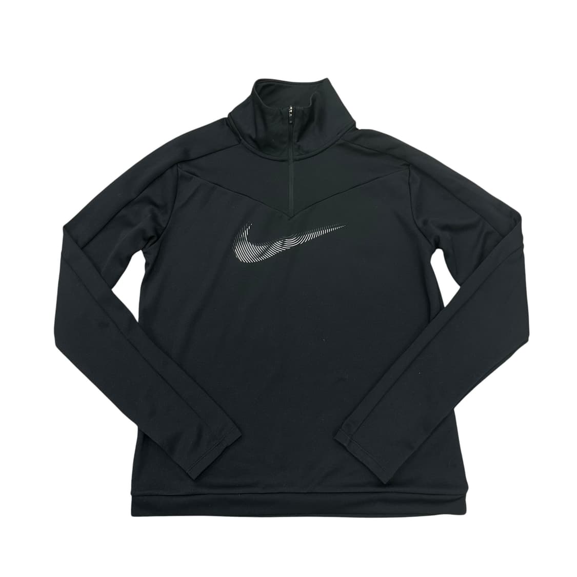 나이키 여성 러닝 반집업 상품이미지1