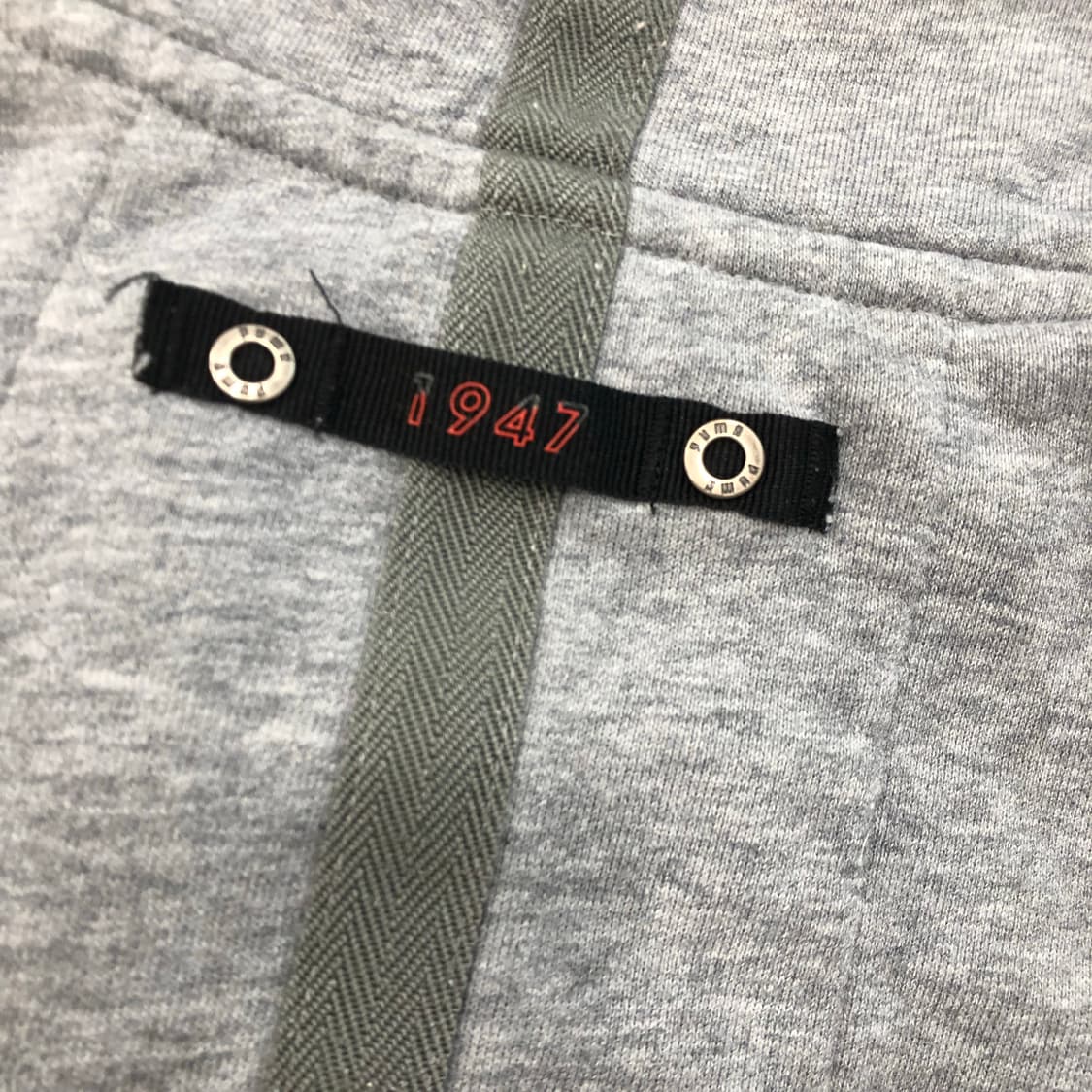 푸마 X 페라리 레이싱 져지 트랙 자켓 상품이미지6