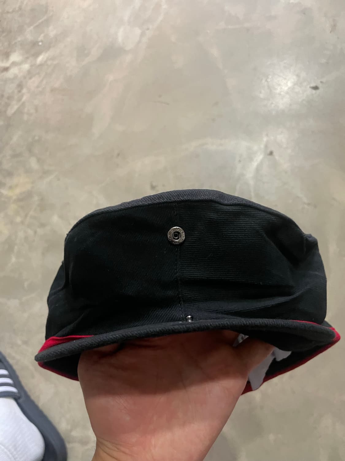 나이키 뉴스보이 베레모 헌팅캡 L 상품이미지5