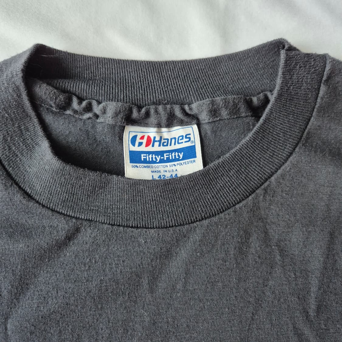 Hanes, 1980s 상품이미지2