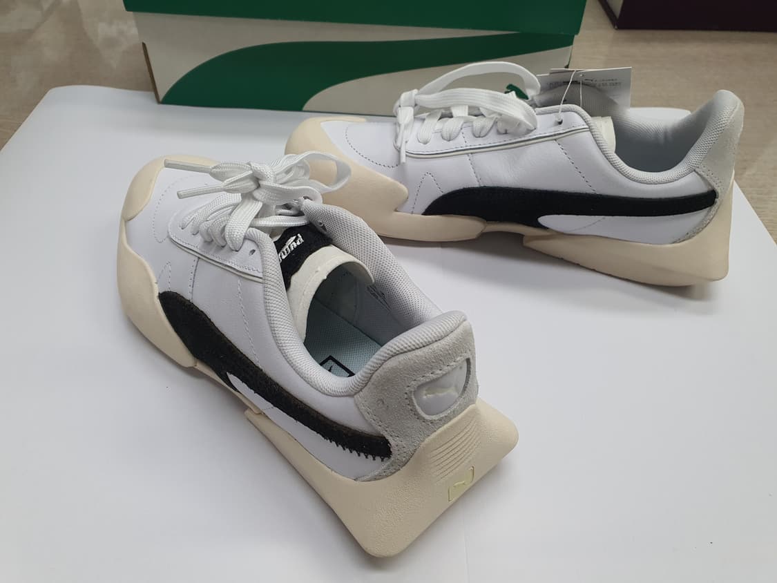 퓨마 운동화 250 새상품 상품이미지4