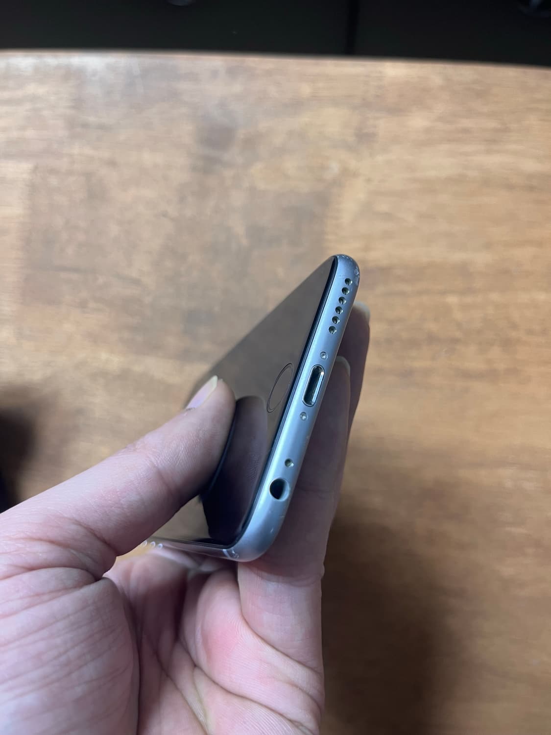 아이폰 6S 스페이스그레이 64GB 상품이미지7