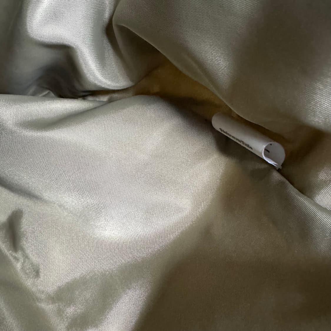 디스이즈네버댓 양털 후리스 자켓 상품이미지4