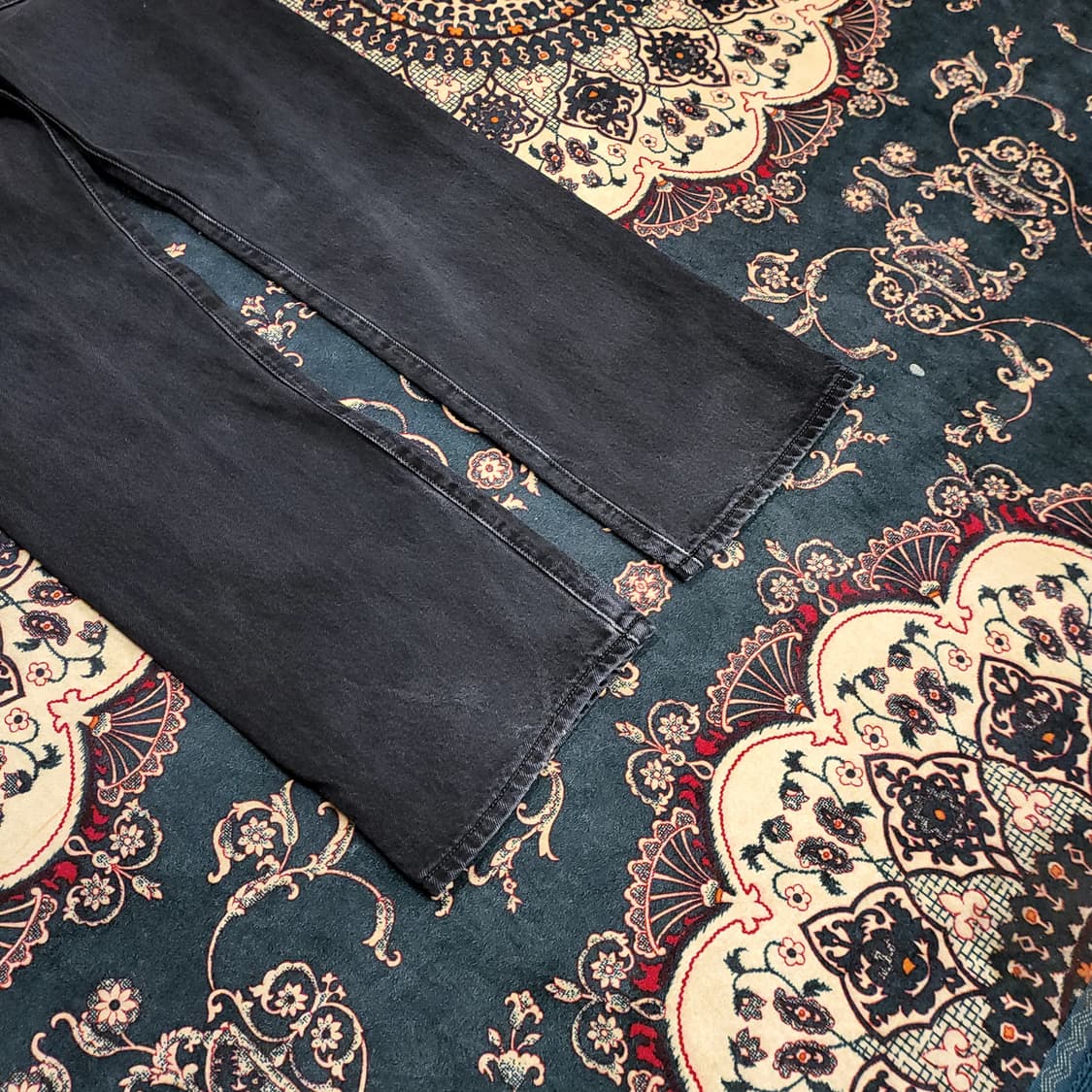 리바이스 청바지 501 (31) 상품이미지8