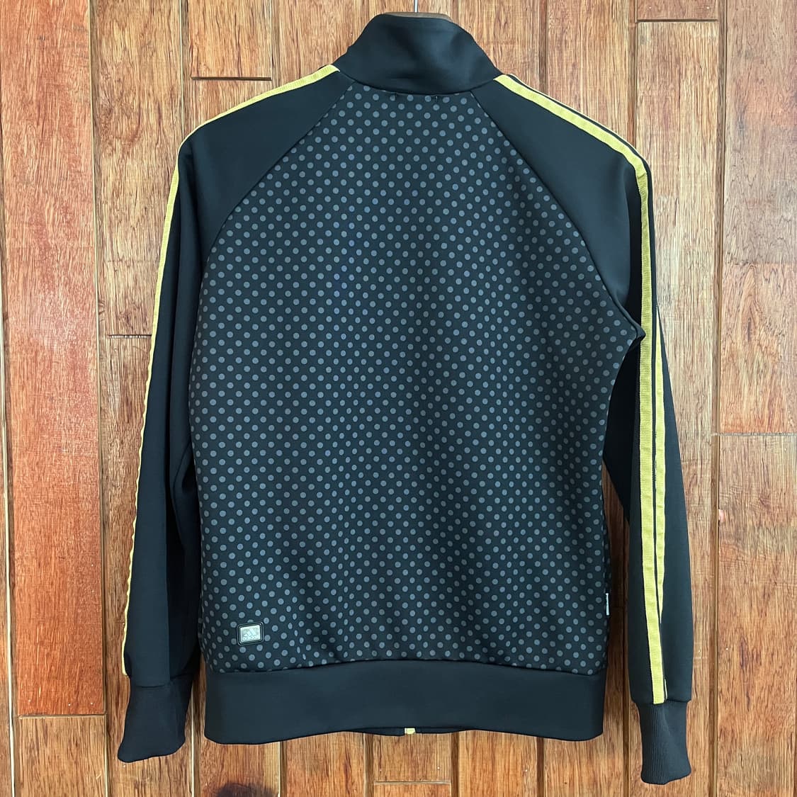 일본판 adidas 도트 저지 상품이미지3