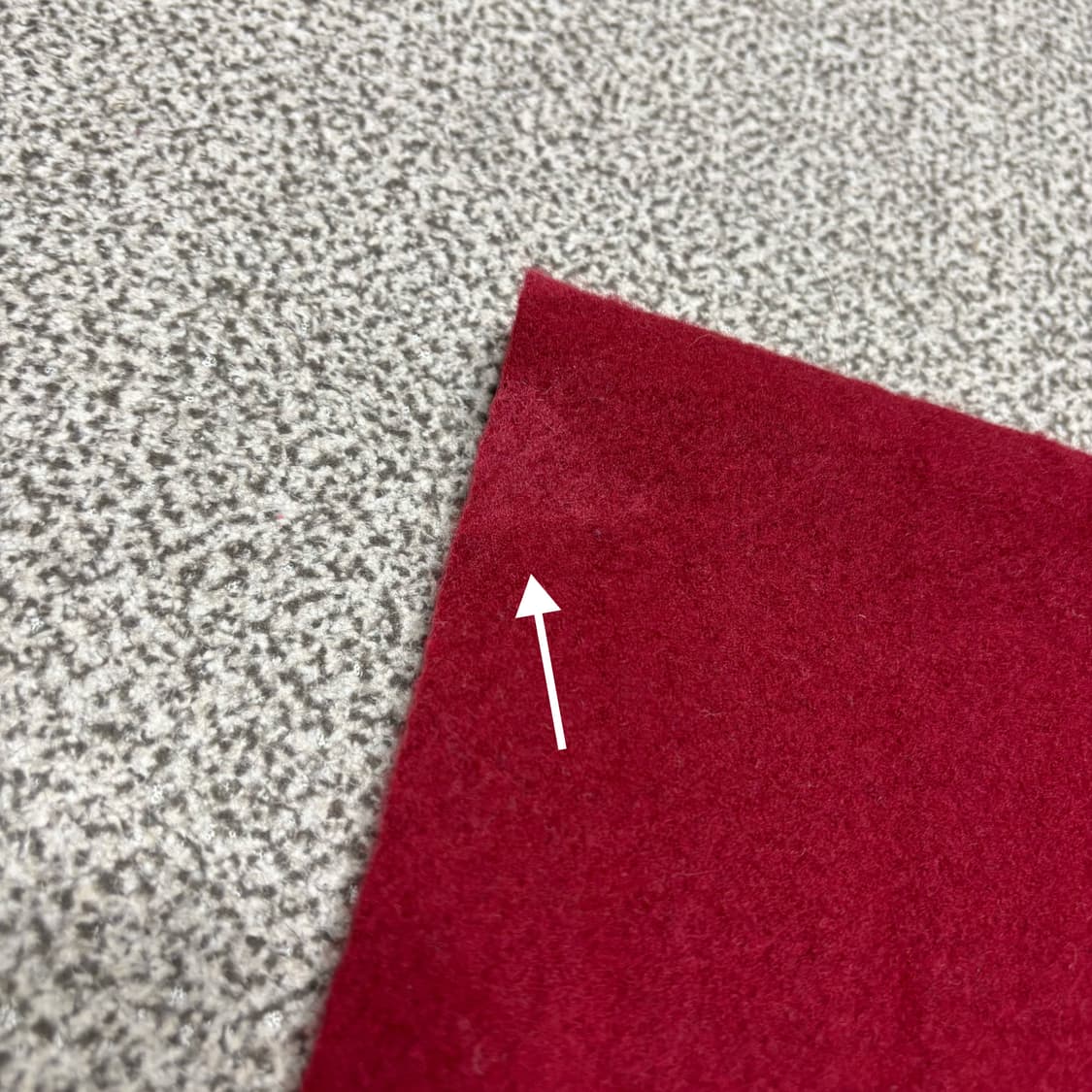 [택포,램스울100] 폴로 랄프로렌 이태리 머플러 목도리 [A-] 상품이미지4