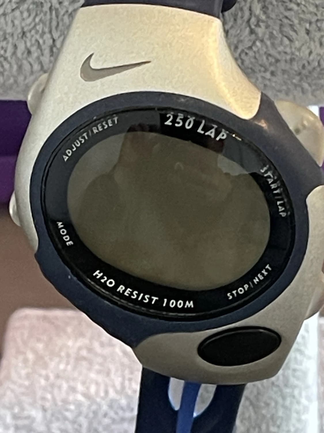 나이키 트라이액스 250 랩 상품이미지2