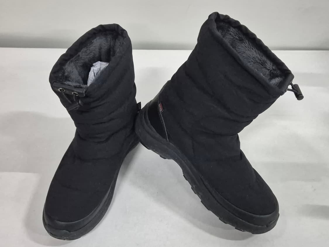 노스페이스 스노우 부츠(250) 상품이미지3