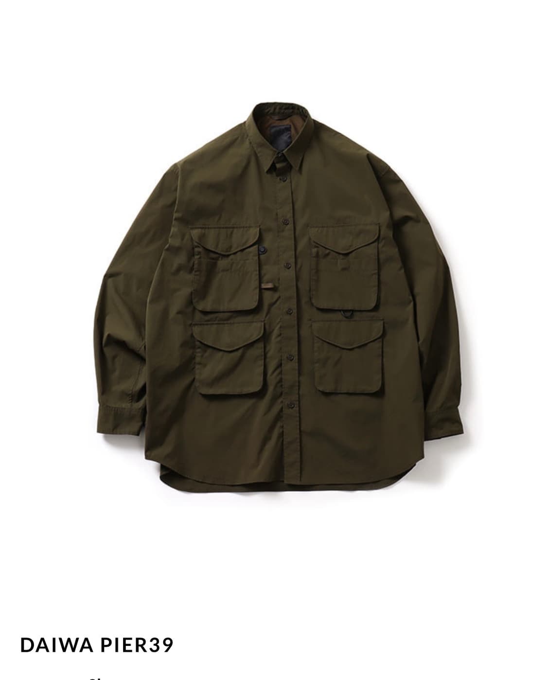  DAIWA PIER39 상품이미지1