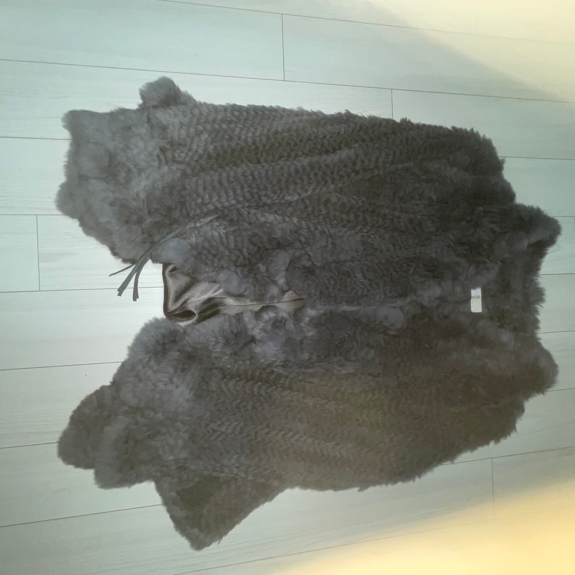 페어리그런지 퍼🧚🏻‍♂️ 상품이미지3