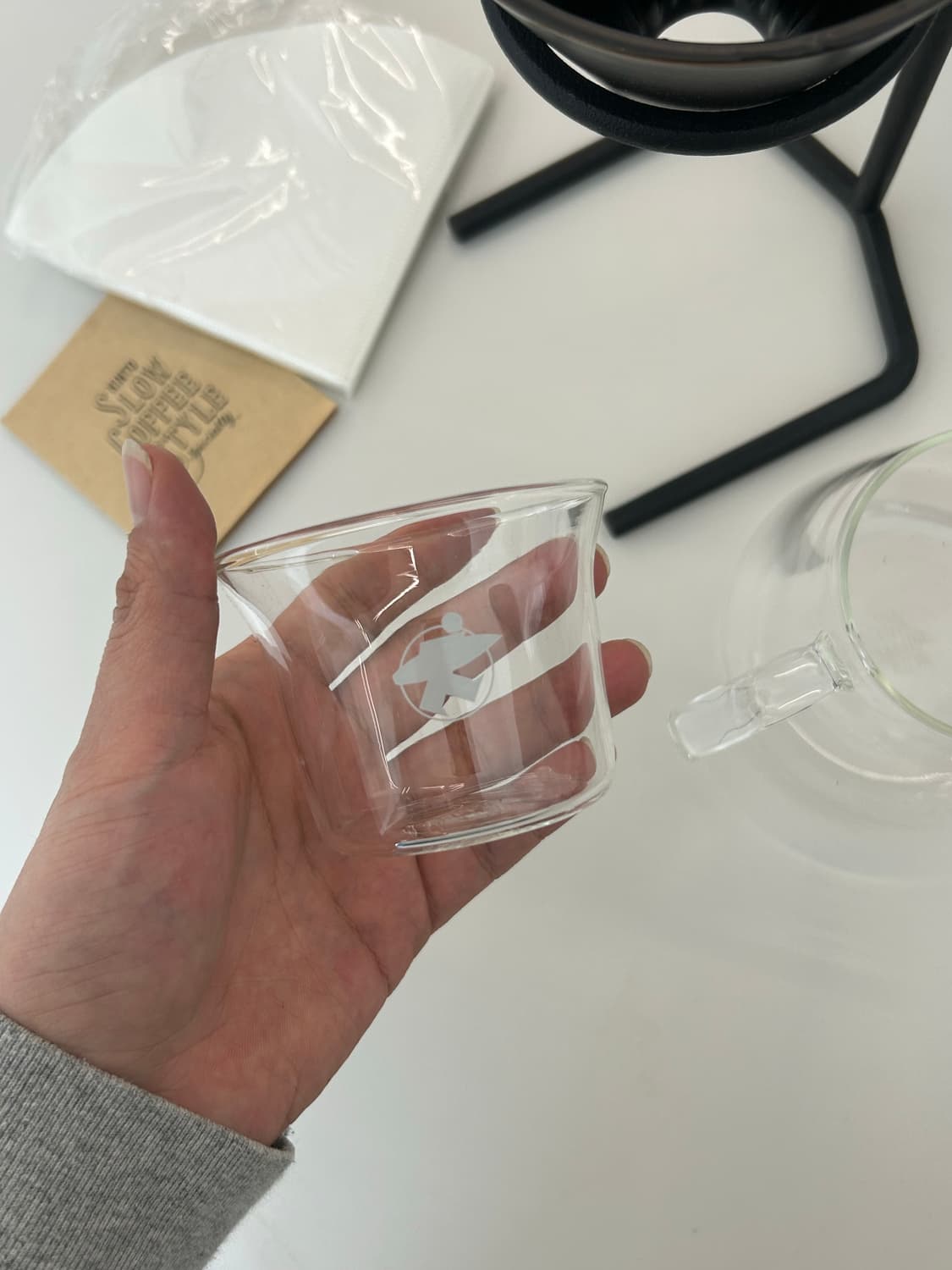 stussy coffee maker 스투시 커피메이커 상품이미지7