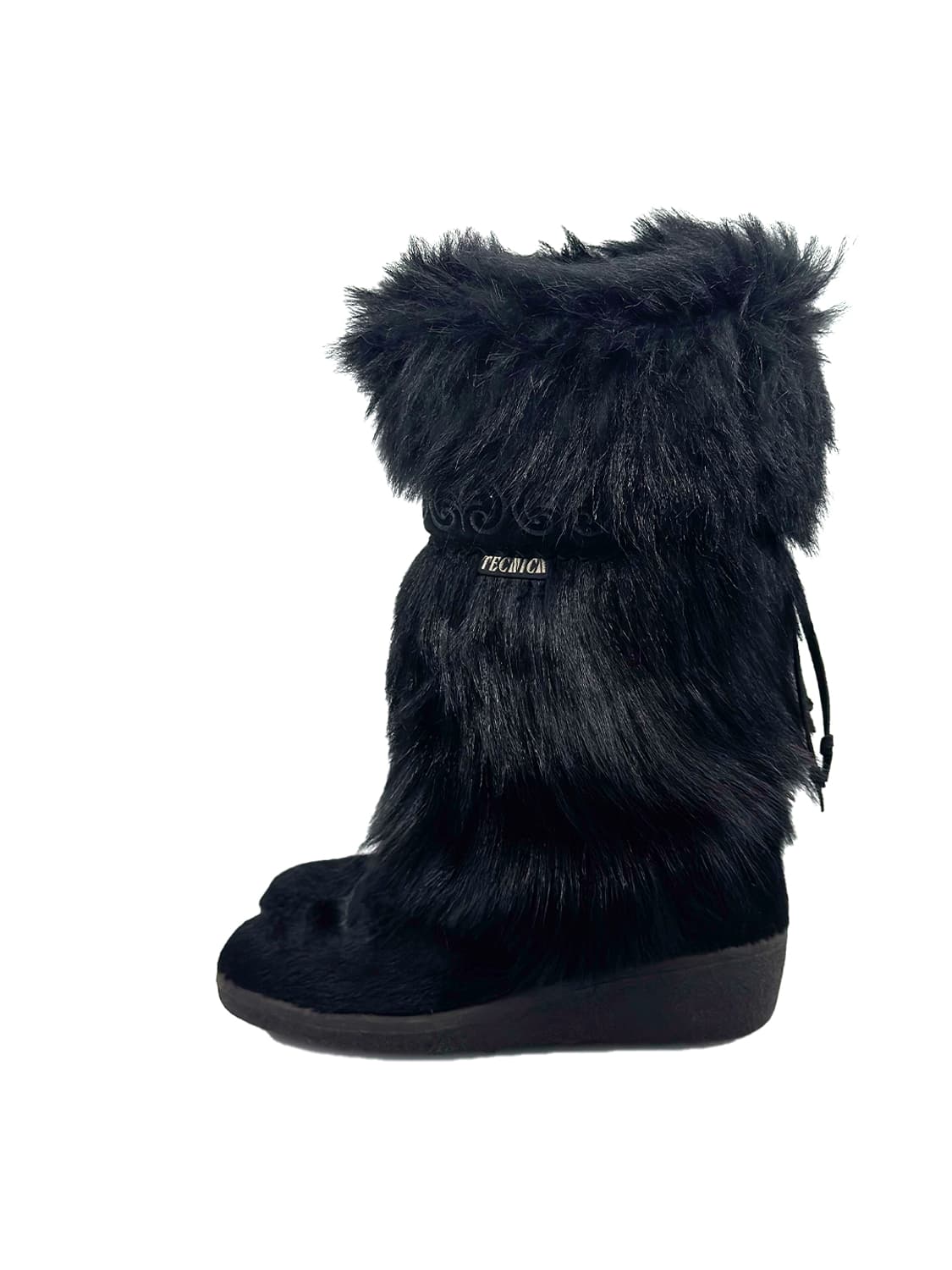 Tecnica Goat fur Sherpa  Boots/ 37 상품이미지1
