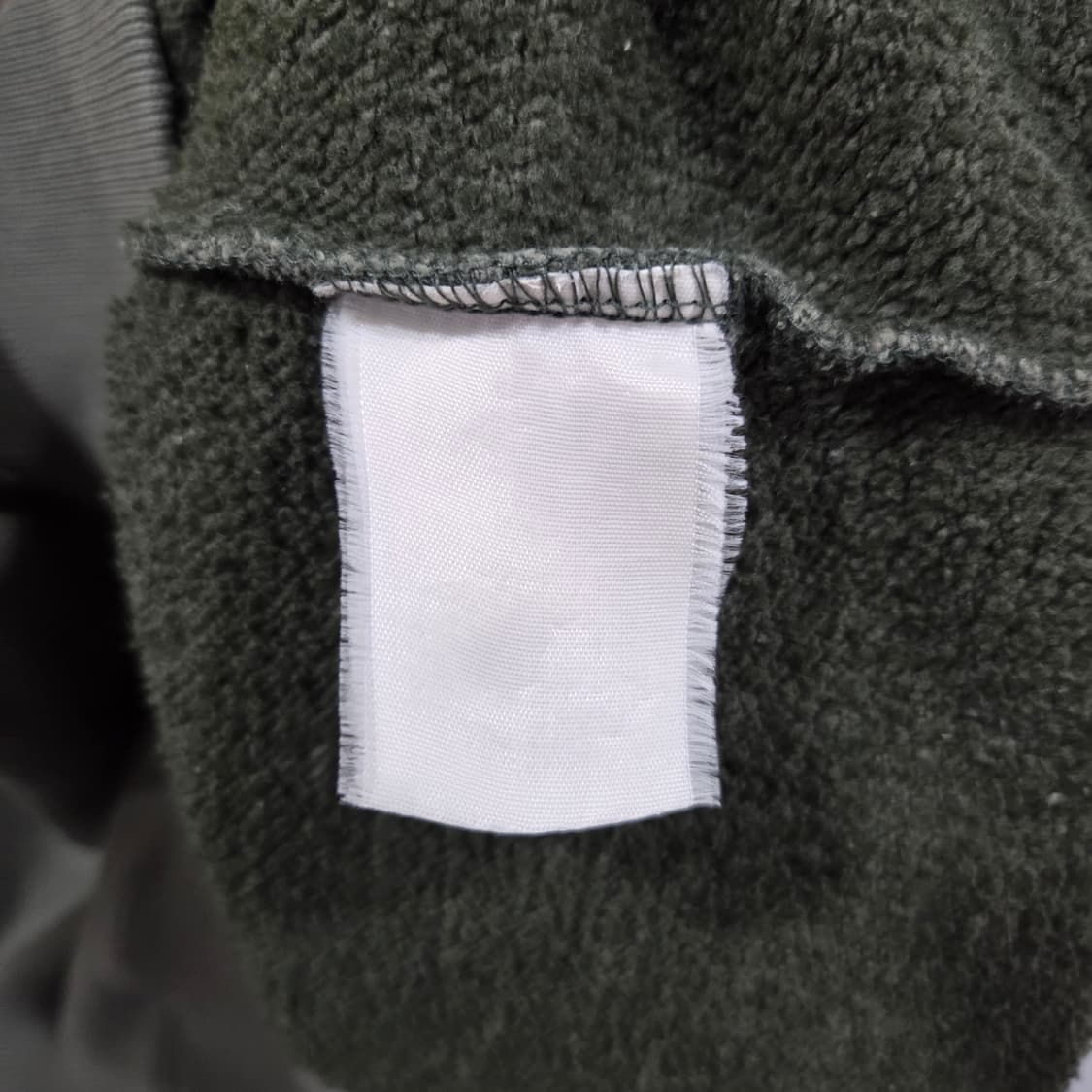 폴로랄프로렌 기모 스웻셔츠 100 상품이미지4