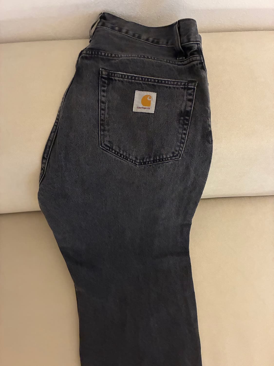 칼하트윕 란돈 팬츠 상품이미지1