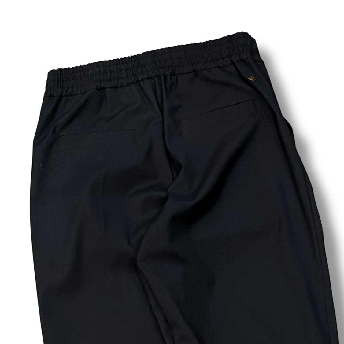  뮤베일 버튼디테일 슬랙스 y13831 상품이미지6