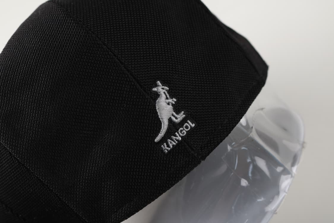 [M] 캉골 트로픽 507 헌팅캡 상품이미지3