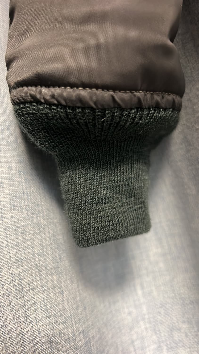 TOYS McCOY MA-1 TMJ2533 XXL 상품이미지8