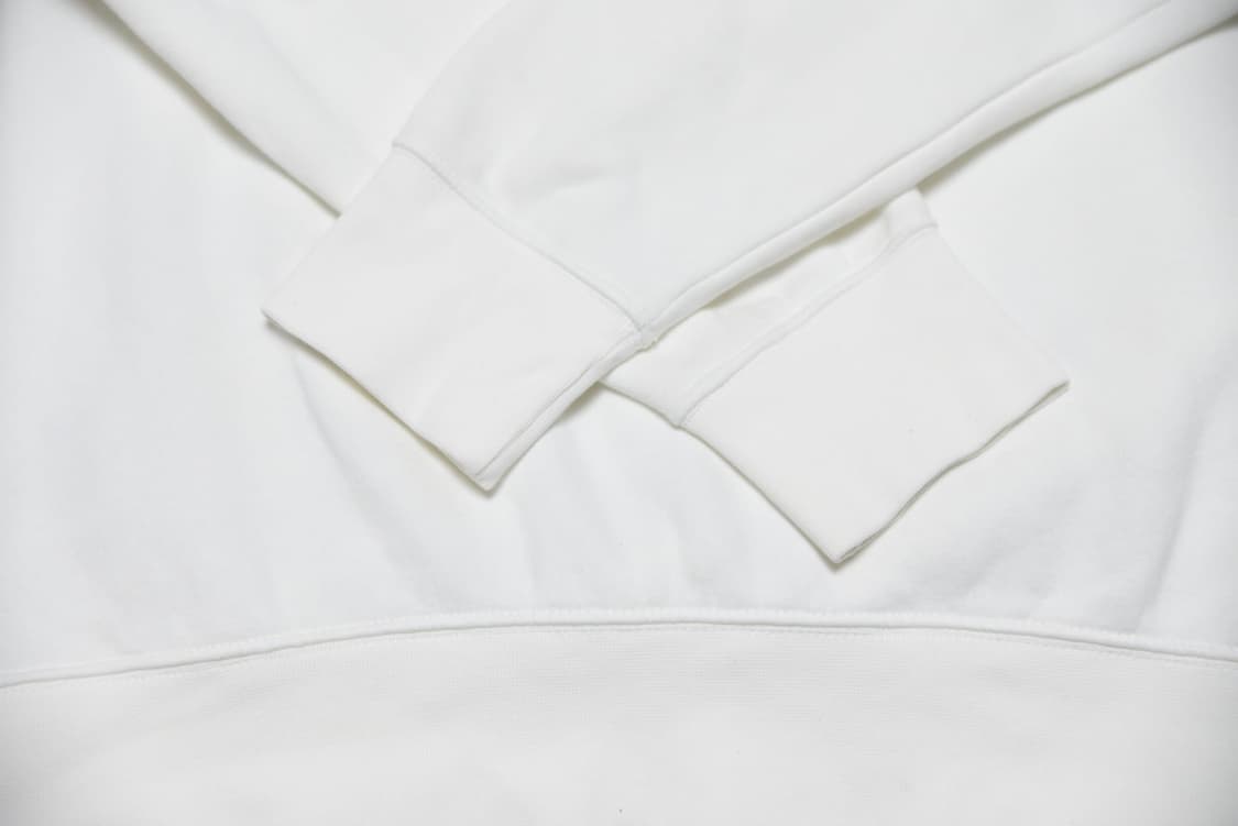 나이키 남성 흰색 후드티 L 상품이미지4