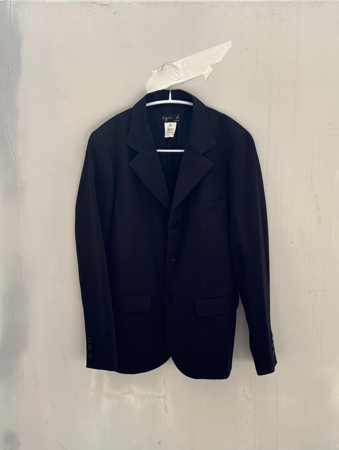 Agnes b. 블레이저 상품이미지3