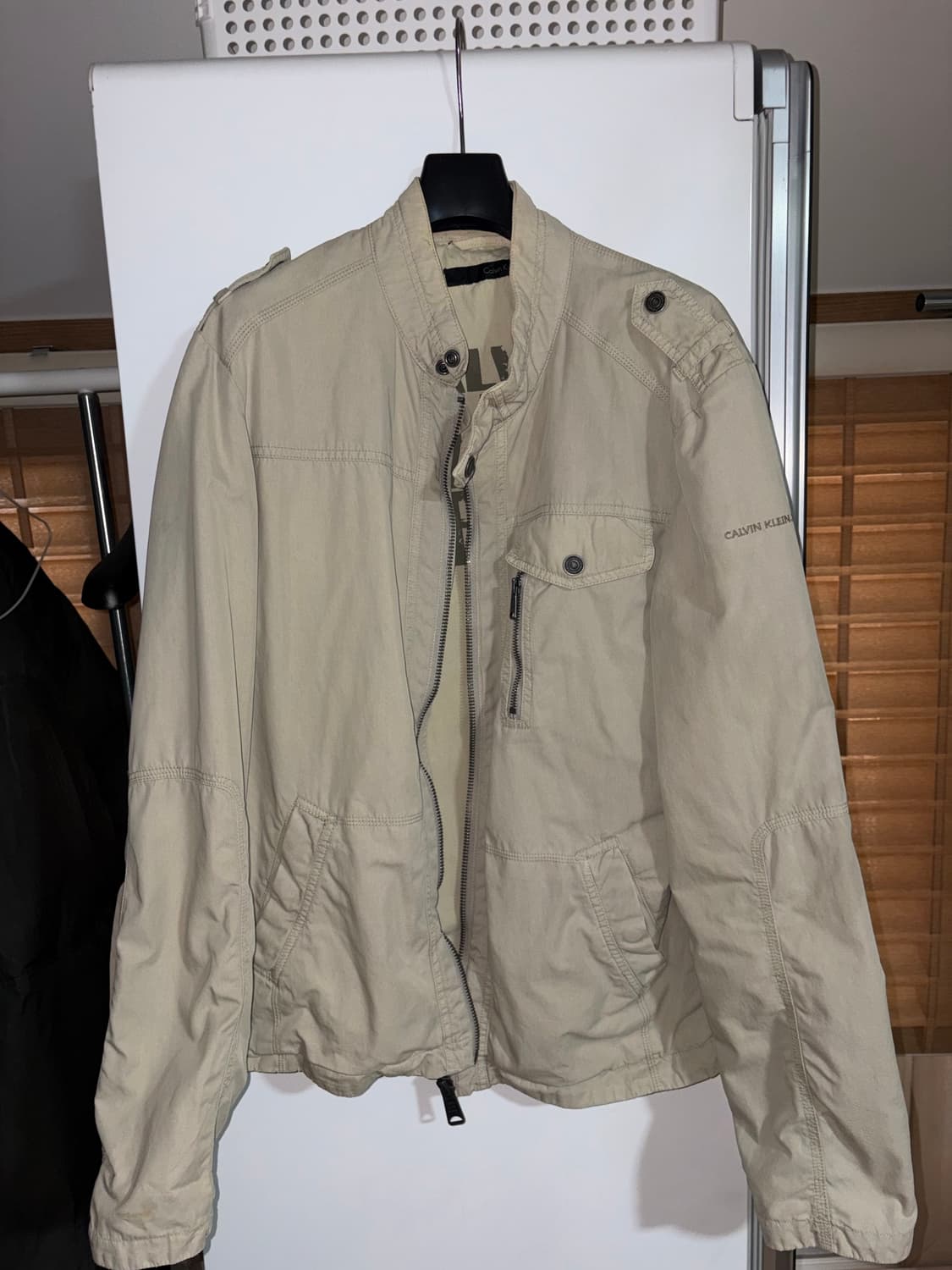 Calvin Klein 집업 자켓 xl 상품이미지1