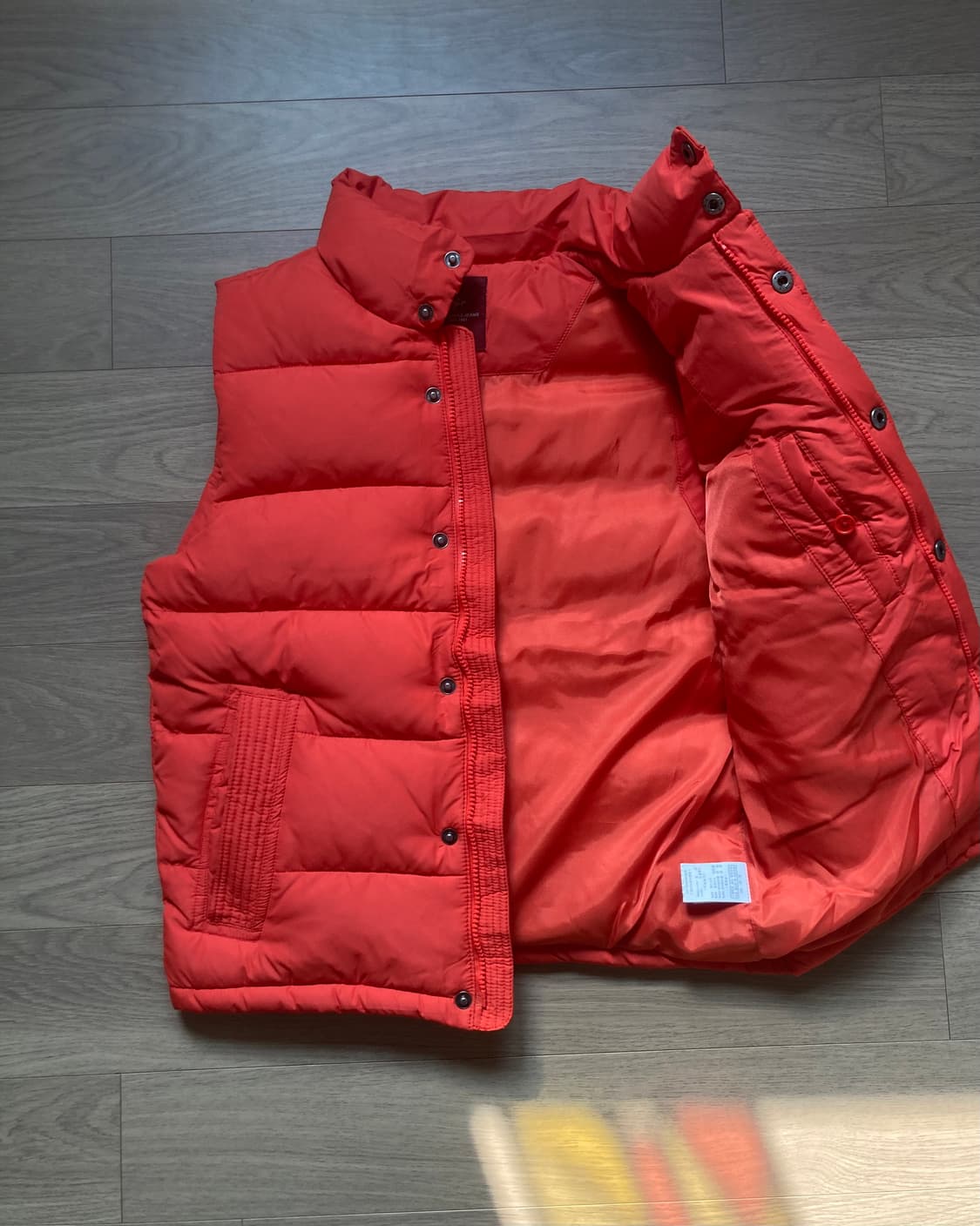 뱅뱅 덕다운 베스트 상품이미지2