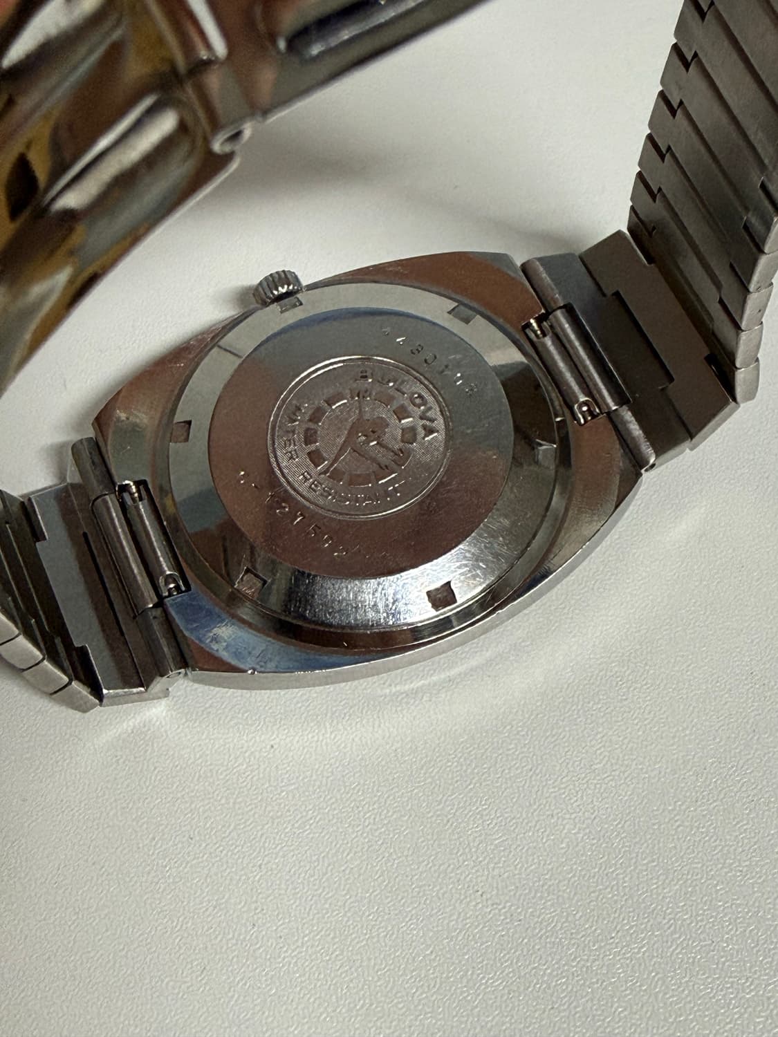 부로바 테레비 오토매틱 상품이미지3