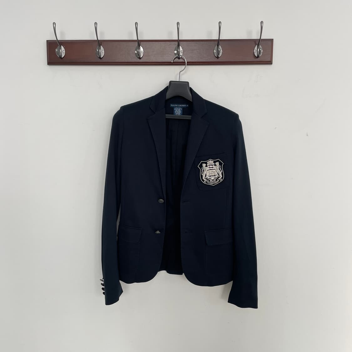 폴로 랄프로렌 자켓  상품이미지1