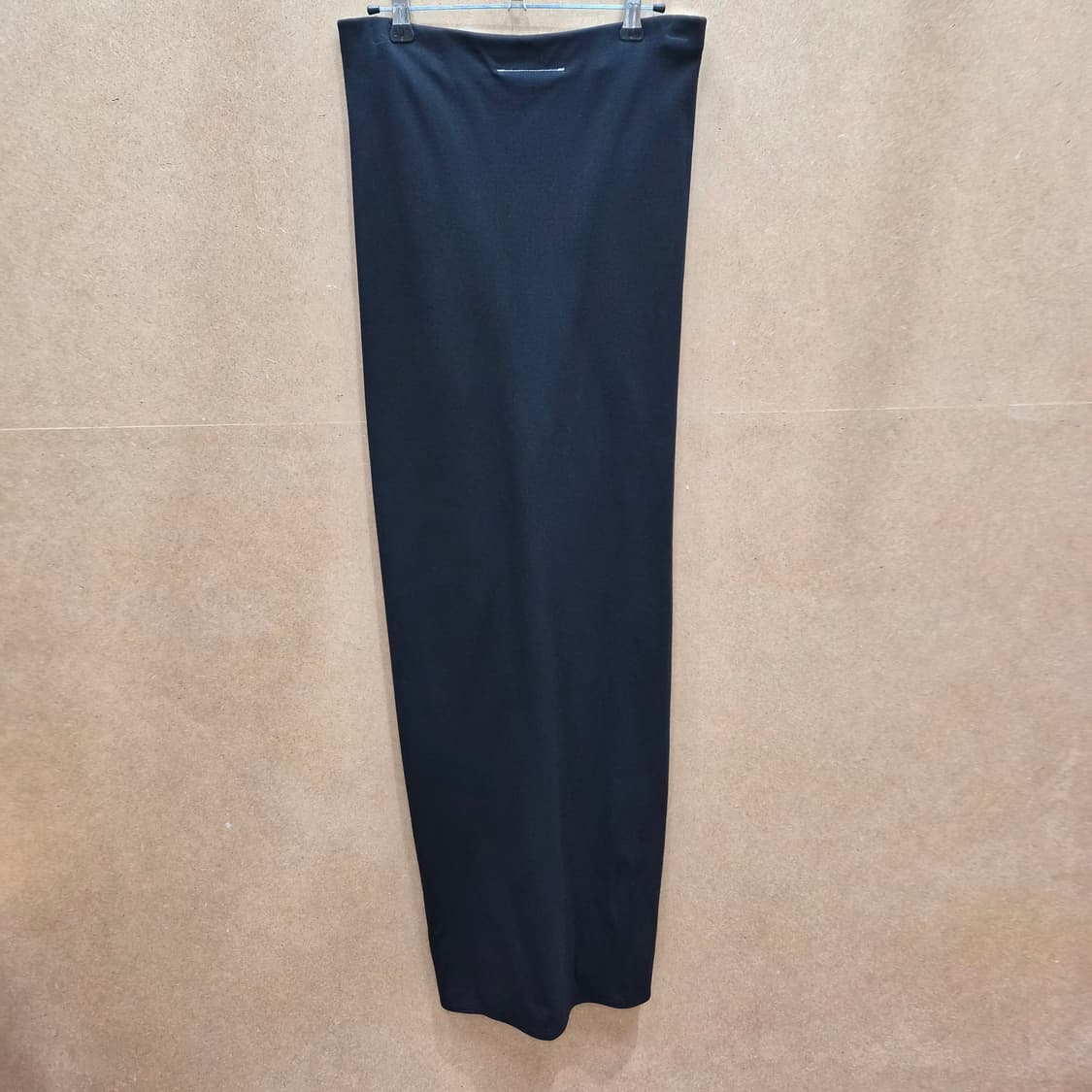 (새상품) MM6 메종마르지엘라 지퍼스커트&튜브탑 원피스 상품이미지10