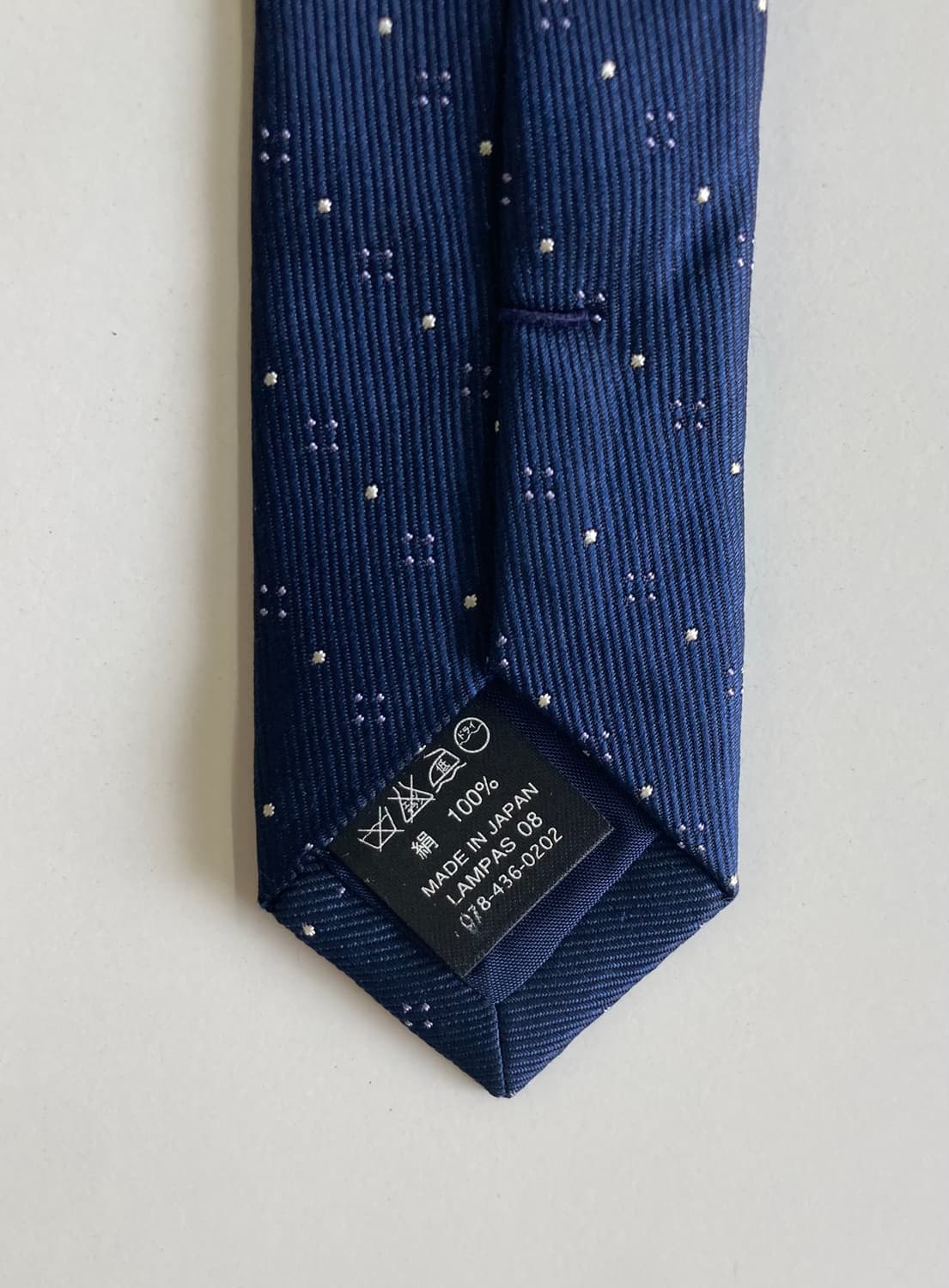 빈티지)넥타이 상품이미지5