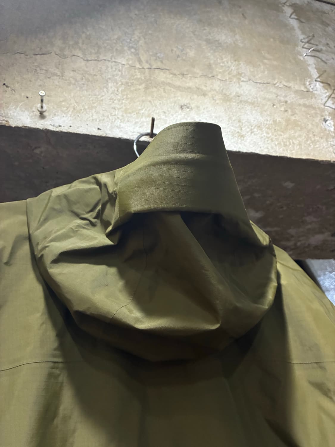 2018 ARC'TERYX Beta SL 아크테릭스 다크모스 상품이미지5