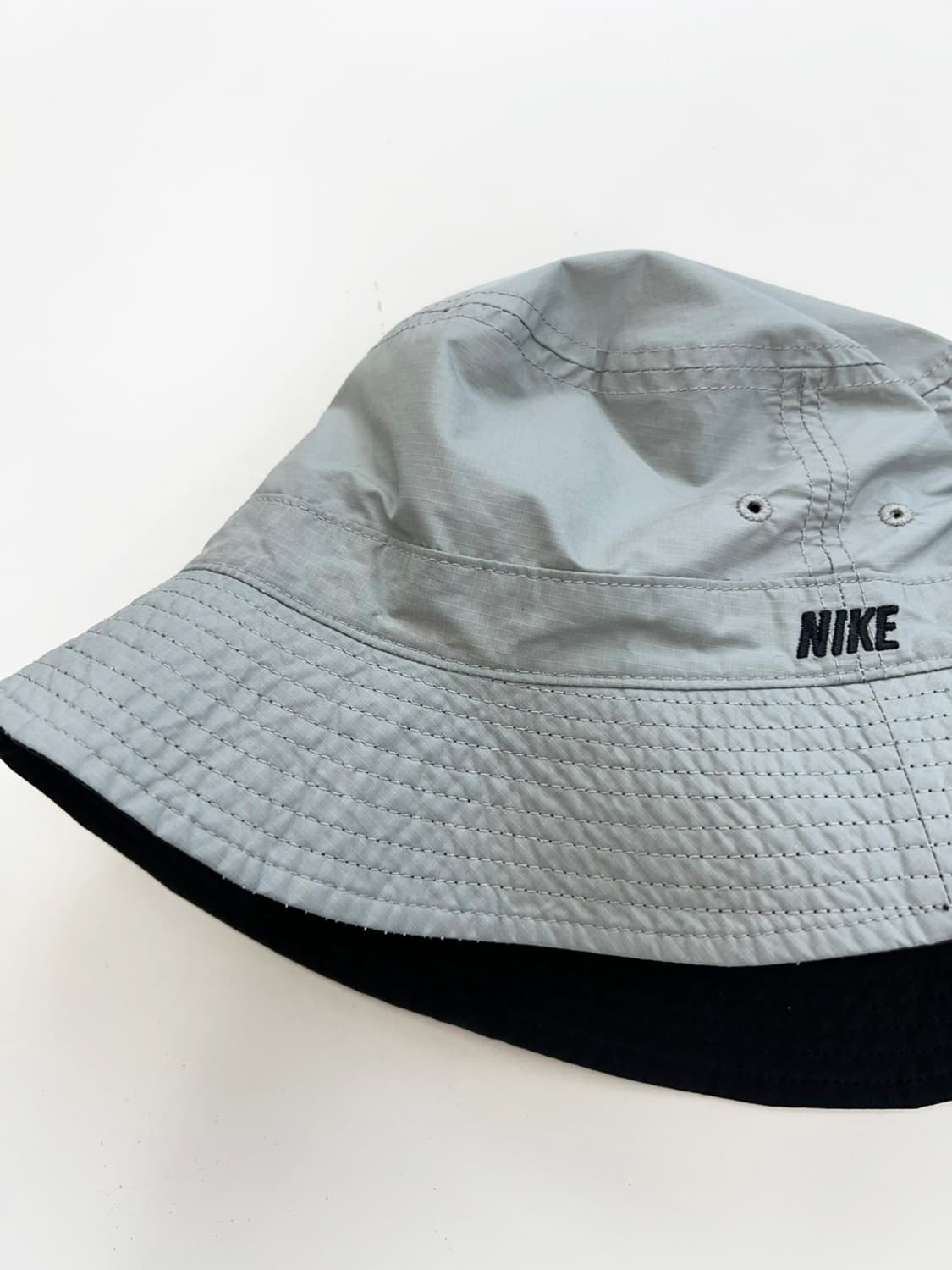 00's 나이키 리버시블 버킷햇 상품이미지8