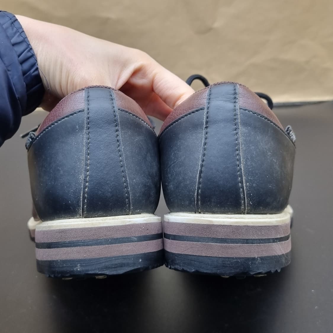 고커 남성골프화265  상품이미지4